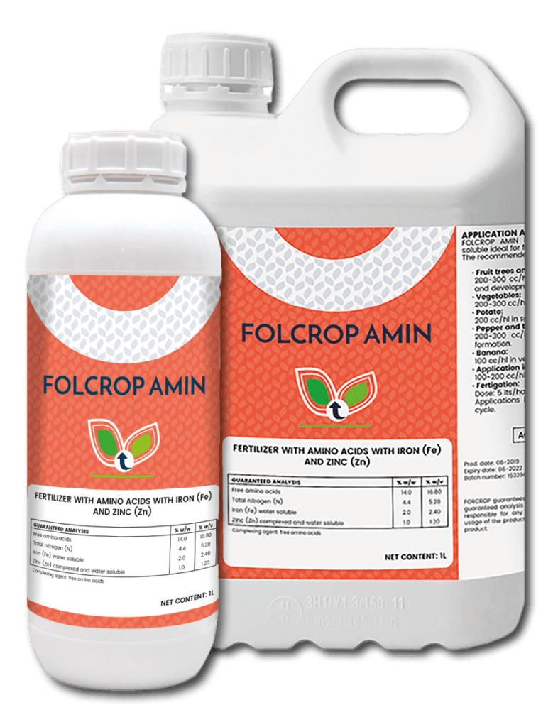 FOLCROP AMIN PRO